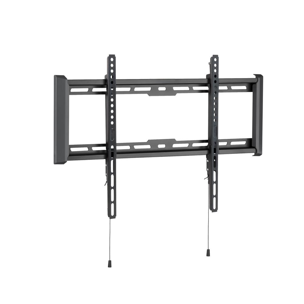 SOPORTE PARED TOOQ VESA HASTA 80" 600X400MM MAX 75KG