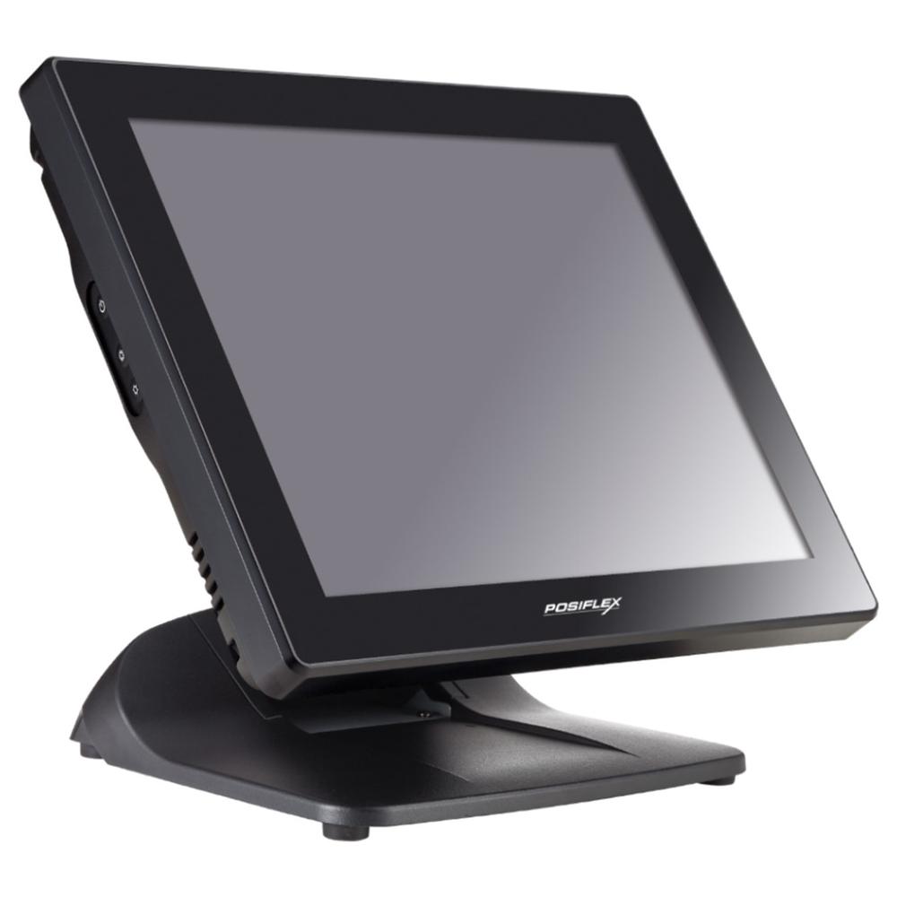 ORDENADOR TPV 10POS 15" TACTIL INTEL J6412 8GB SSD 128GB