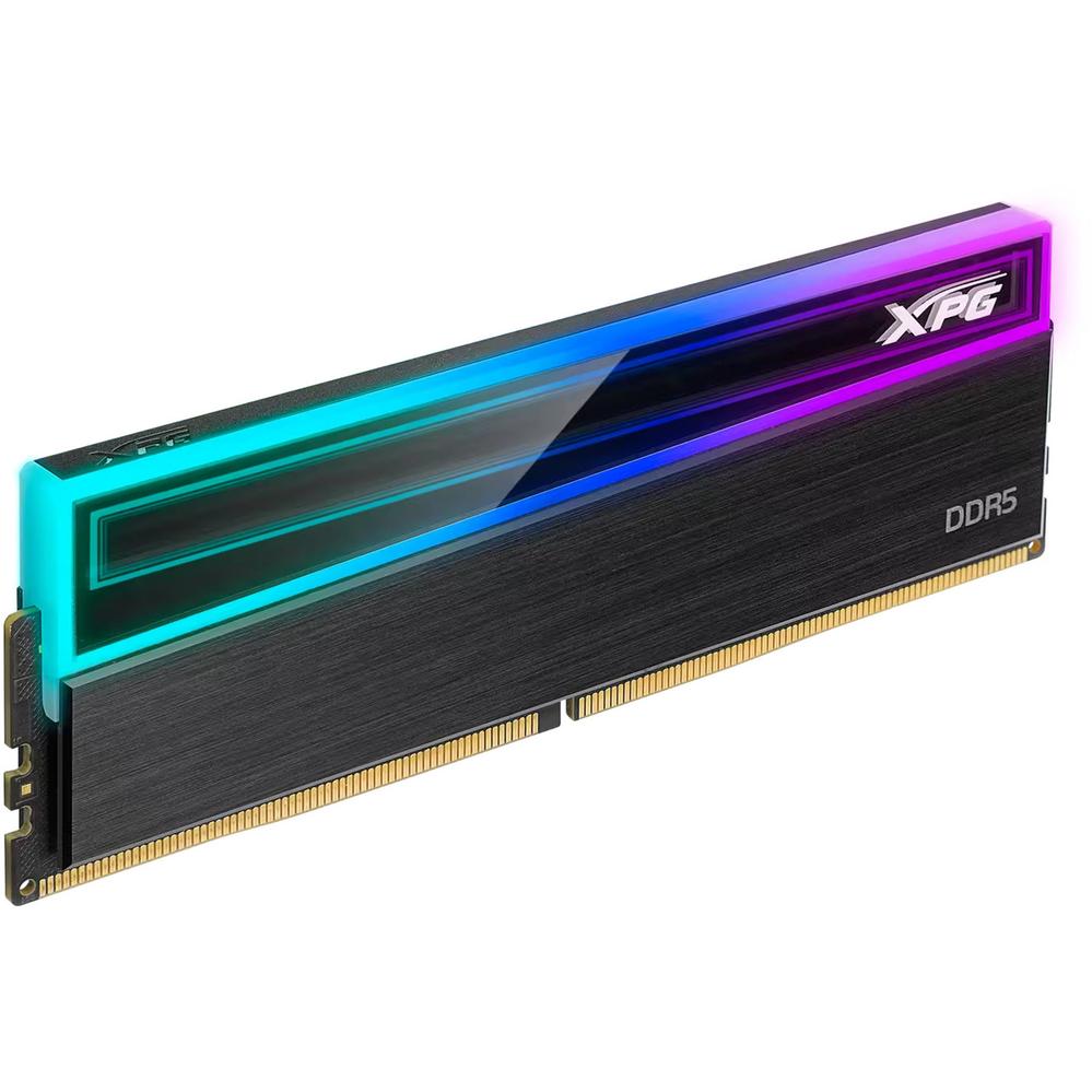 MEMORIA RAM DDR5 16GB ADATA XPG NOVAKEY RGB 6000MT/S CL48