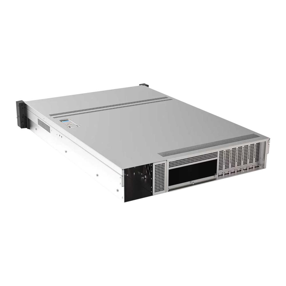 CAJA RACK UNYKACH HSW4208 19" 2U 8 BAHIAS