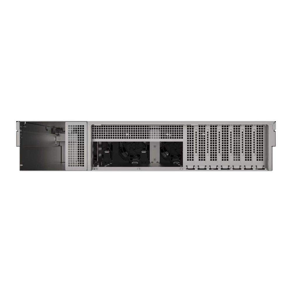 CAJA RACK UNYKACH HSW4208 19" 2U 8 BAHIAS