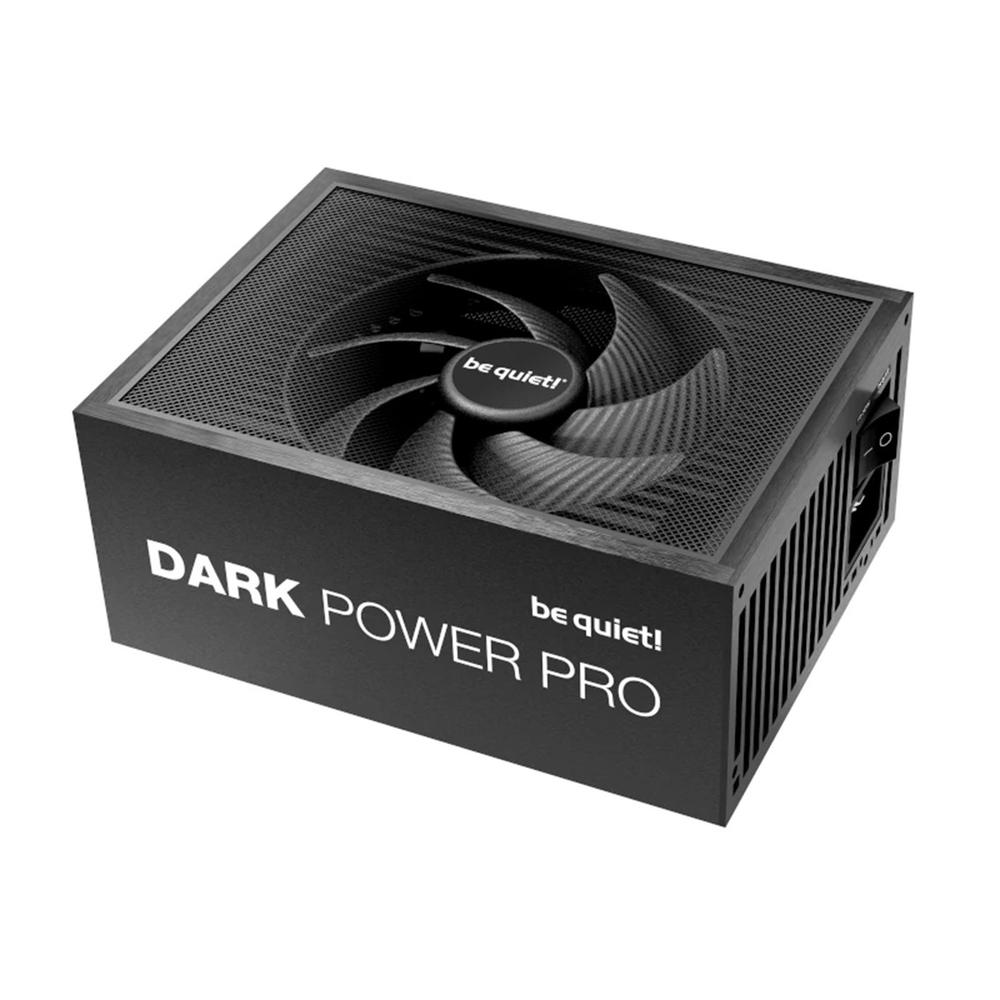 FUENTE ALIMENTACION BE QUIET! DARK POWER PRO14 GAMING ATX 1300W