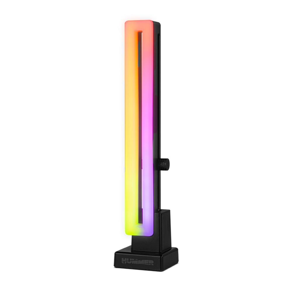 SOPORTE TARJETA GRAFICA NOX HUMMER H-VGA ARGB