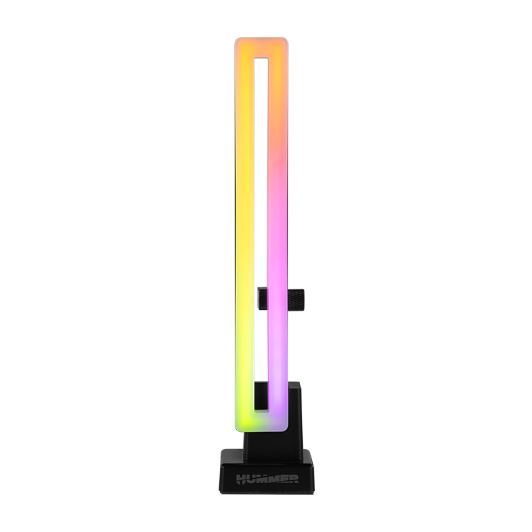SOPORTE TARJETA GRAFICA NOX HUMMER H-VGA ARGB