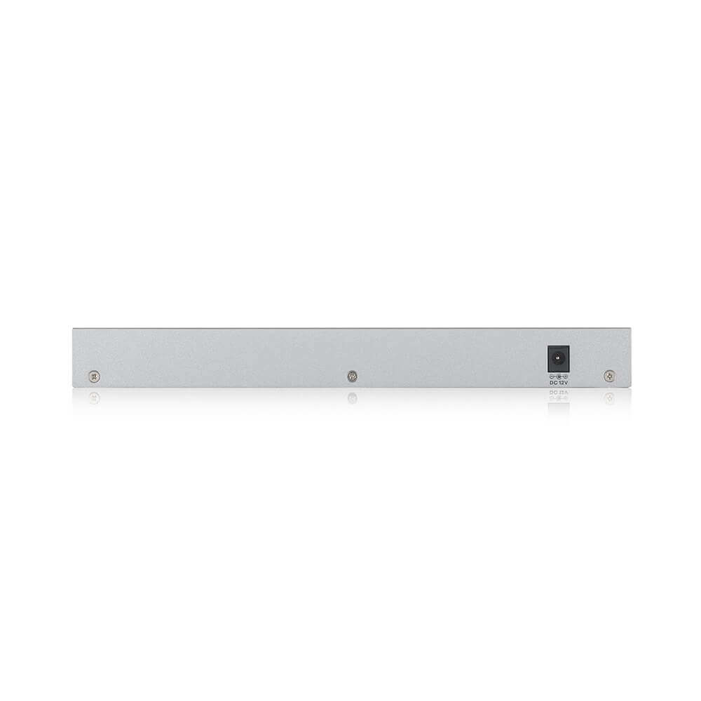 SWITCH ZYXEL XGS1010-12 12 PUERTOS