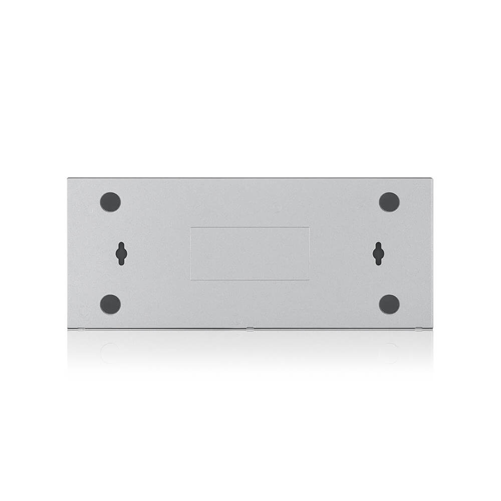 SWITCH ZYXEL XGS1010-12 12 PUERTOS