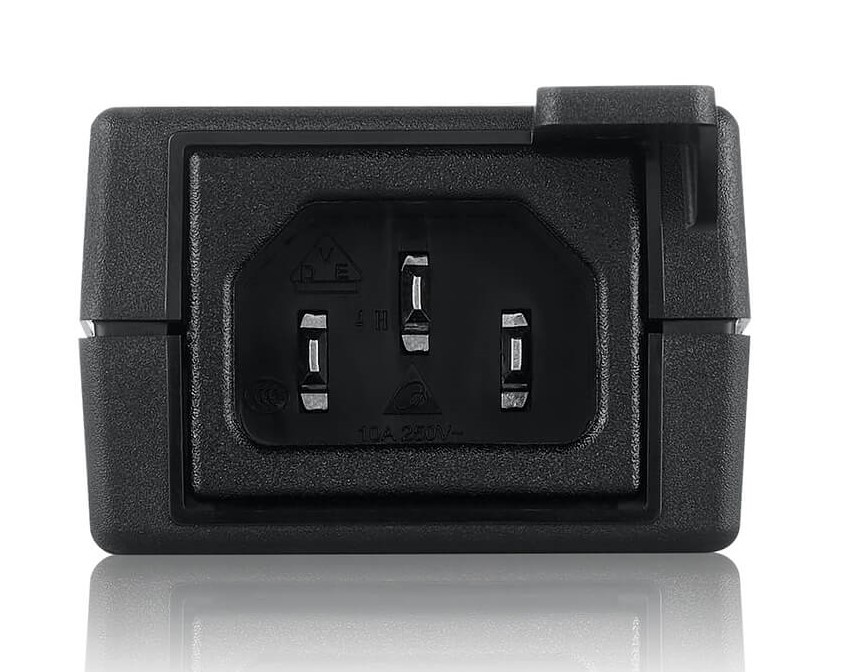 INYECTOR ZYXEL POE12-30W