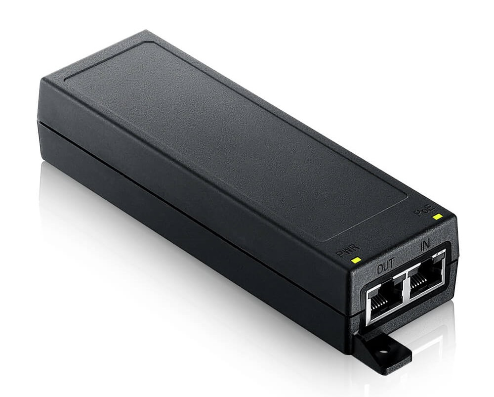 INYECTOR ZYXEL POE12-30W