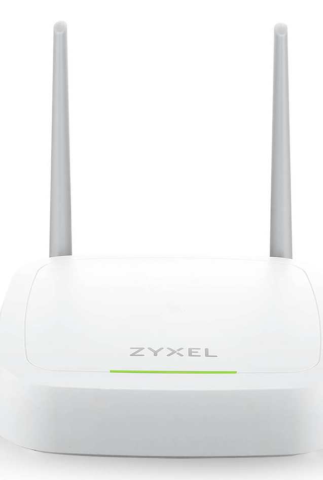 PUNTO ACCESO ZYXEL NWA30BE DUAL BAND