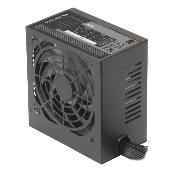 FUENTE ALIMENTACION TACENS ANIMA APB750 ATX 750W