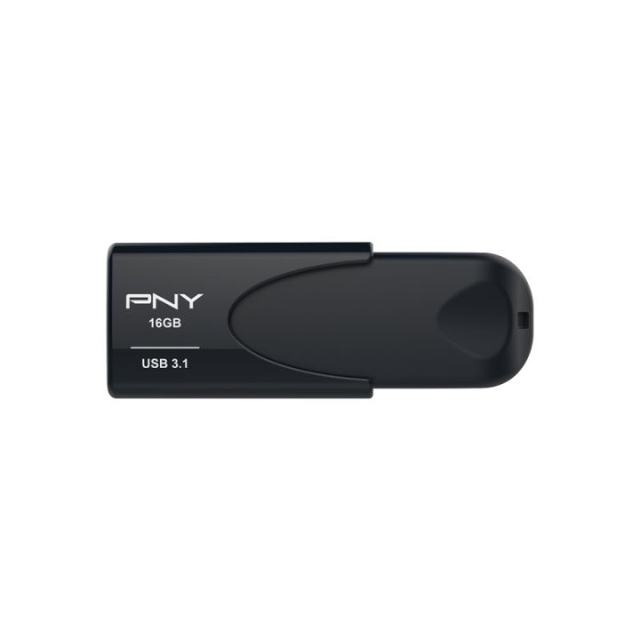 MEMORIA USB 3.1 PNY ATTACHE 16GB