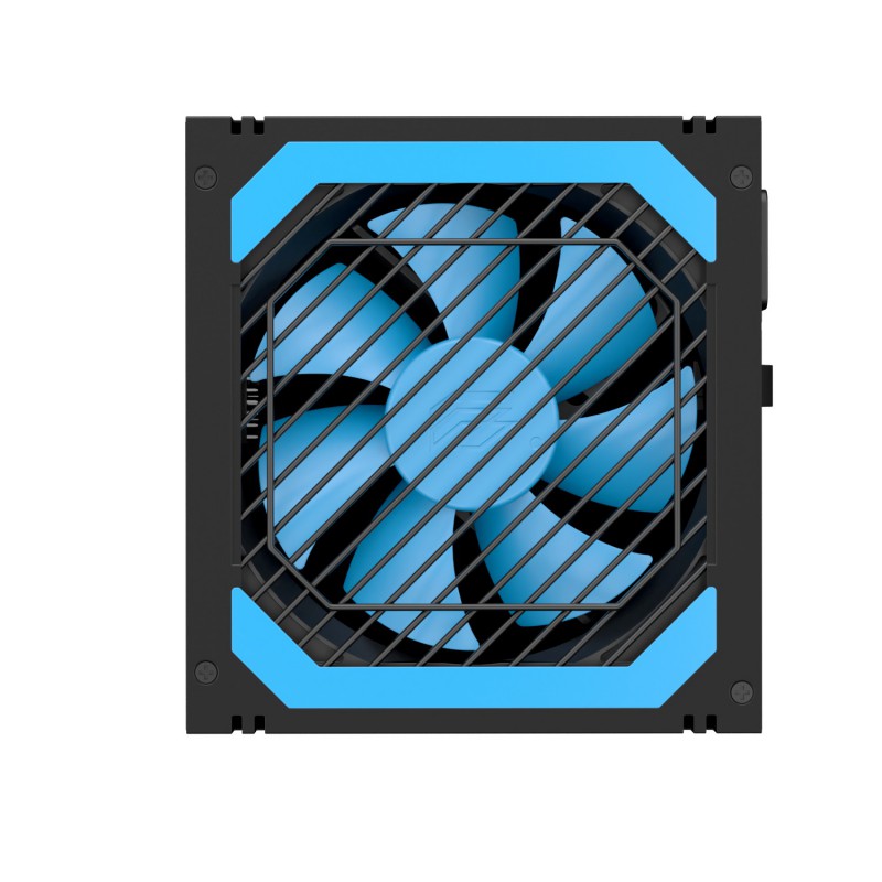FUENTE ALIMENTACION EINAREX NEXUS L1 GAMING ATX 850W NEGRA