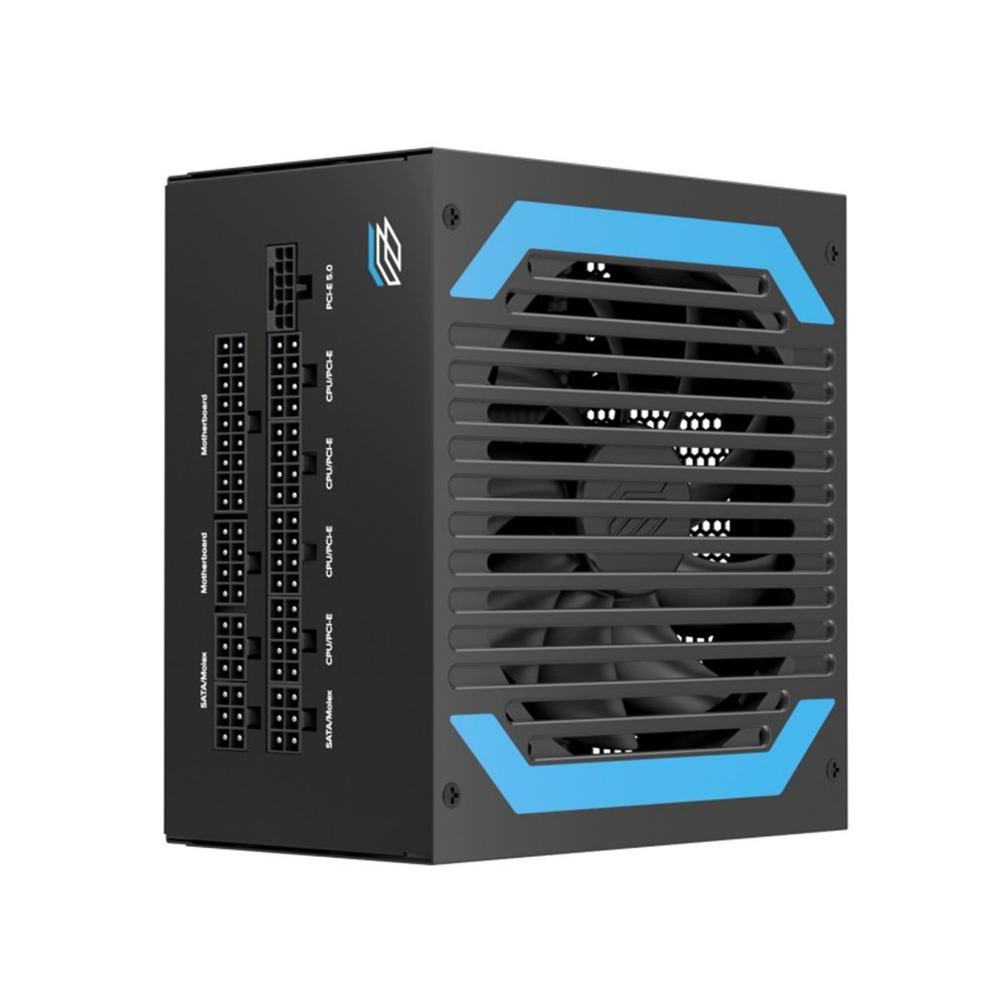 FUENTE ALIMENTACION EINAREX APEX L5 GAMING ATX 750W