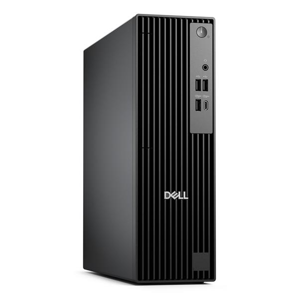 ORDENADOR DELL PRO SLIM QCS1250 U5-235/ 8GB/ SSD 512GB/ W11P