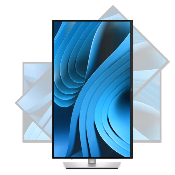 MONITOR DELL PRO PLUS P2725DE 27" QHD 100HZ