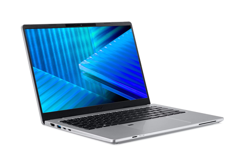 PORTATIL ACER TRAVELMATE P2 14 TMP214-77 U7-356H/ 16GB/ SSD 512GB/ 14" FHD/ W11P