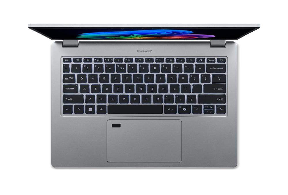 PORTATIL ACER TRAVELMATE P2 14 AI TMP214-57 U5-325/ 16GB/ SSD 512GB/ 14" FHD+/ W11P