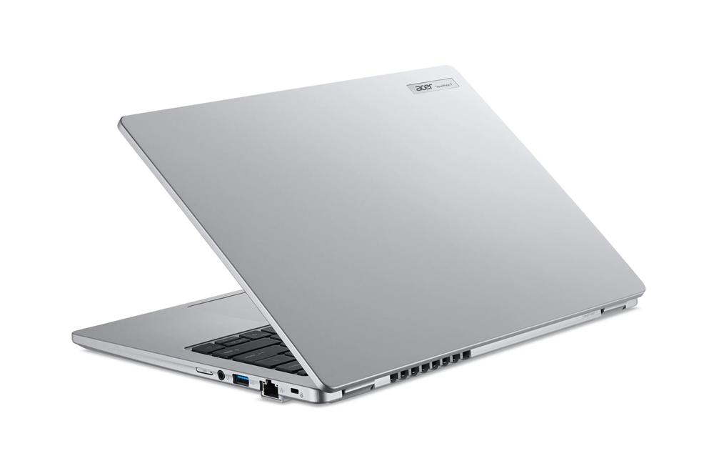 PORTATIL ACER TRAVELMATE P2 14 AI TMP214-57 U5-325/ 16GB/ SSD 512GB/ 14" FHD+/ W11P