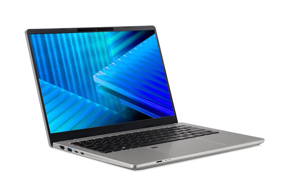 PORTATIL ACER TRAVELMATE P4 14 AI TMP414-76 U7-356H/ 16GB/ SSD 1TB/ 14" FHD+/ W11P