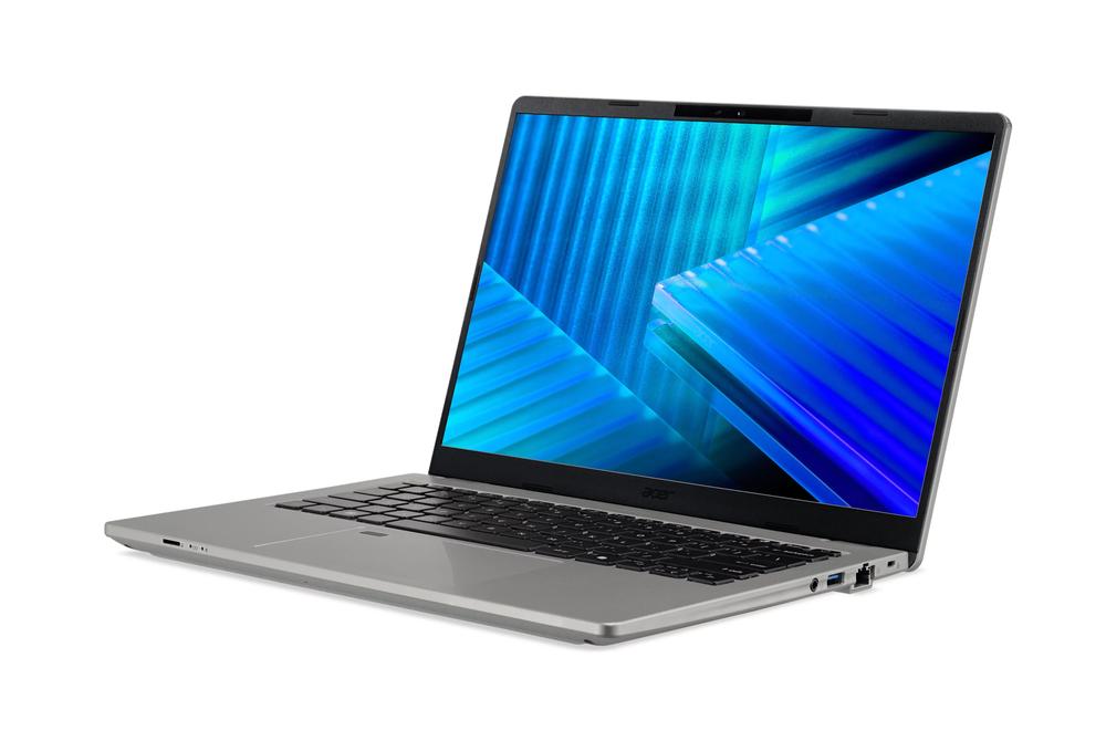 PORTATIL ACER TRAVELMATE P4 14 AI TMP414-76 U7-356H/ 16GB/ SSD 1TB/ 14" FHD+/ W11P