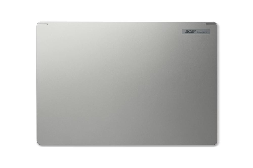 PORTATIL ACER TRAVELMATE P4 14 AI TMP414-76 U7-356H/ 16GB/ SSD 1TB/ 14" FHD+/ W11P