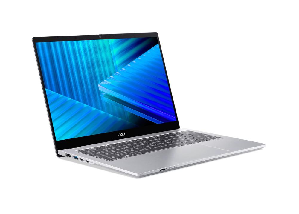 PORTATIL ACER TRAVELMATE P4 SPIN 14 AI TMP414RN-56 U5-325/ 16GB/ SSD 512GB/ 14" FHD+/ W11P