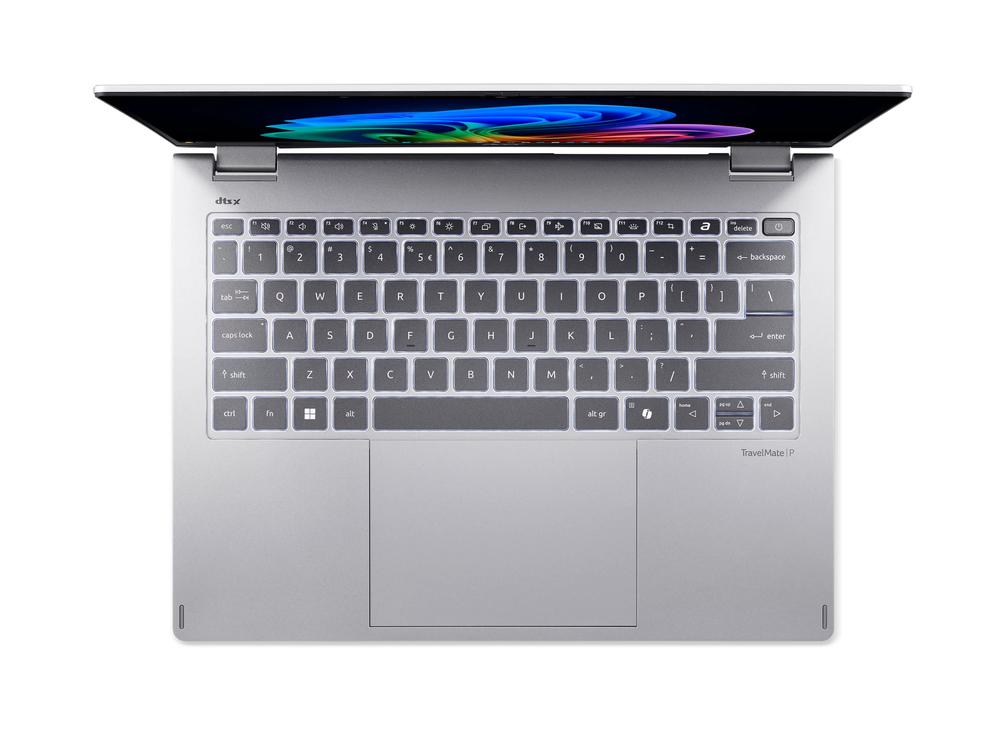 PORTATIL ACER TRAVELMATE P4 SPIN 14 AI TMP414RN-56 U5-325/ 16GB/ SSD 512GB/ 14" FHD+/ W11P