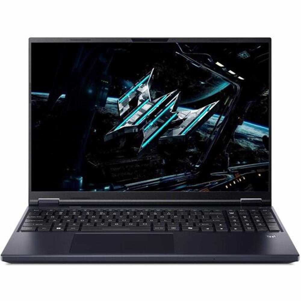 PORTATIL ACER PREDATOR HELIOS NEO 16 AI PHN16-73 U9-275HX/ 32GB/ SSD 1TB/ RTX 5070 8GB/ 16"/ FREEDOS