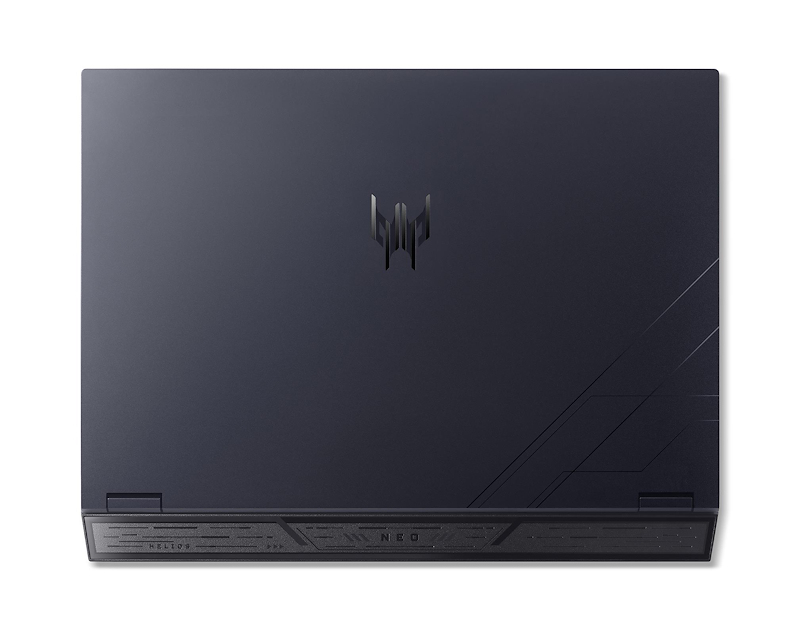 PORTATIL ACER PREDATOR HELIOS NEO 16 AI PHN16-73 U9-275HX/ 32GB/ SSD 1TB/ RTX 5070 8GB/ 16"/ FREEDOS