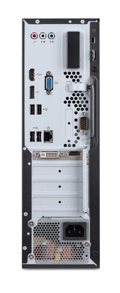 ORDENADOR ACER VERITON VX2723G I5-14400/ 16GB/ SSD 512GB/ W11P + TECLADO Y RATON