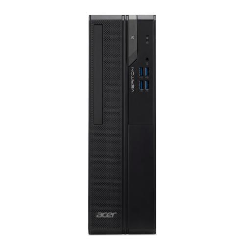 ORDENADOR ACER VERITON VX2710G I5-14400/ 16GB/ SSD 512GB/ FREEDOS + TECLADO Y RATON