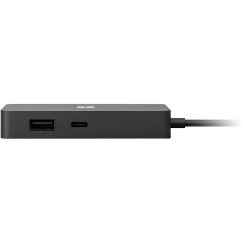 HUB MICROSOFT SURFACE USB TIPO C 5 EN 1