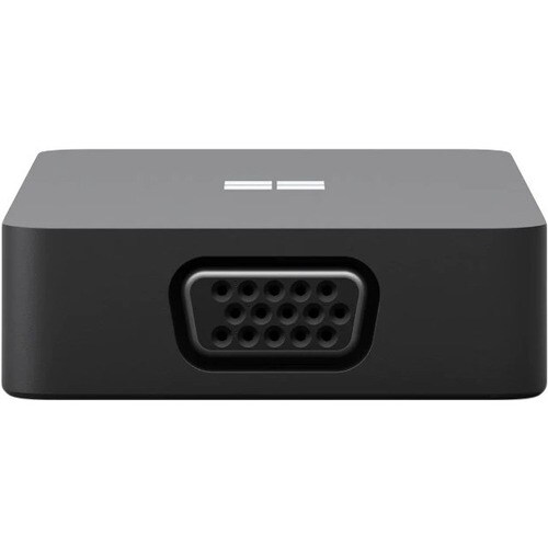 HUB MICROSOFT SURFACE USB TIPO C 5 EN 1