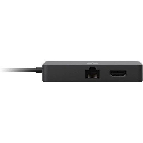 HUB MICROSOFT SURFACE USB TIPO C 5 EN 1