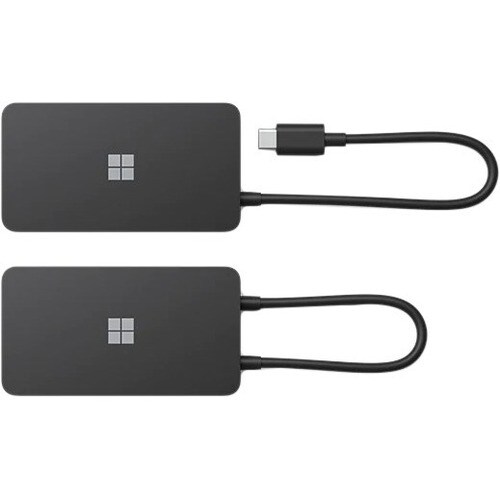 HUB MICROSOFT SURFACE USB TIPO C 5 EN 1