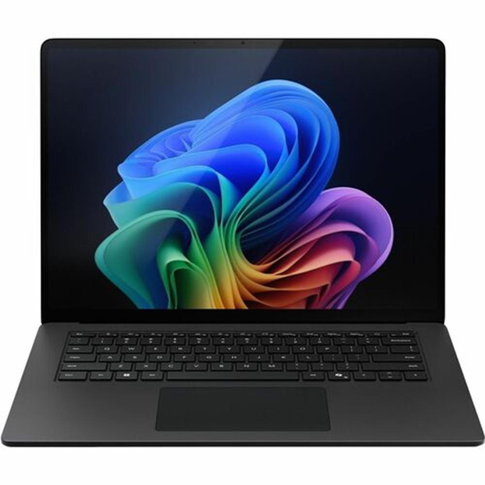 PORTATIL MICROSOFT SURFACE LAPTOP 7 COPILOT + PC U7-266V/ 16GB/ SSD 512GB/ 15"/ W11P/ TACTIL