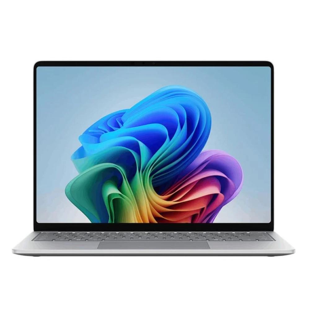 PORTATIL MICROSOFT SURFACE LAPTOP COPILOT + PC X2P-64-100/ 16GB/ SSD 512GB/ 13.8" QHD/ W11H/ TACTIL