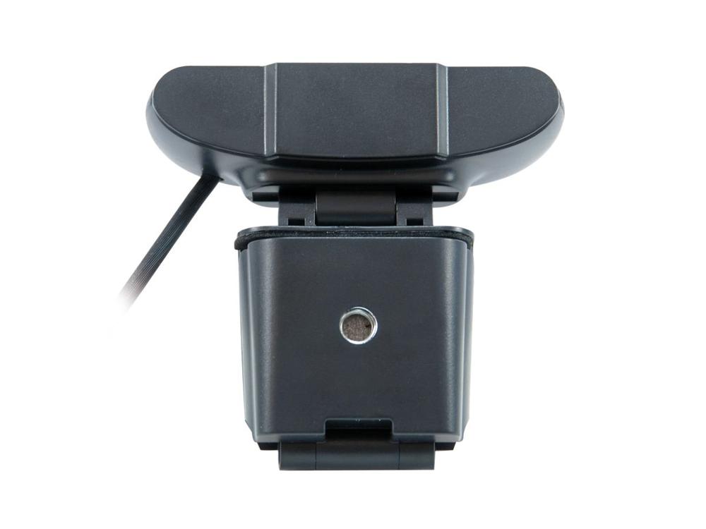 WEBCAM CONCEPTRONIC AMDIS04B FHD 30FPS USB2.0 1.5M MIC. FOV 65 CMOS NEGRO