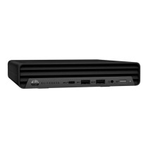 ORDENADOR REACONDICIONADO RENEWED HP ELITEDESK 800 G6 MINI i5-10500T / 16GB / 512 SSD / W11 PRO