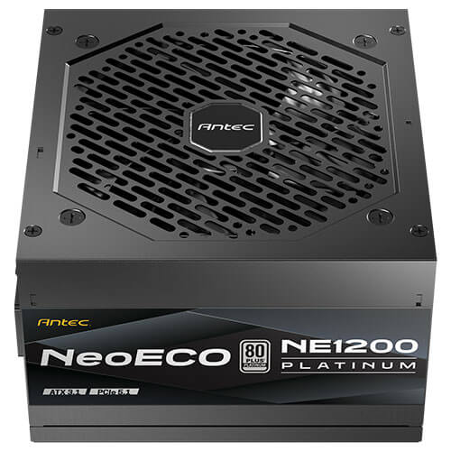 FUENTE ALIMENTACION ANTEC NEOECO NE1200 GAMING ATX 1200W