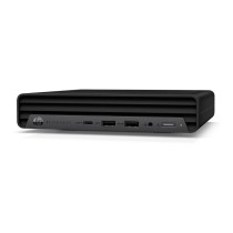 ORDENADOR REACONDICONAD RENEWED HP ELITEDESK 800 G6 MINI i5-10500T / 16GB / 256 SSD / W11 PRO