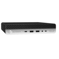 ORDENADOR REACONDICIONADO RENEWED HP 800 G4 MINI I5-8500 / 16GB / 256 SSD / W11 PRO