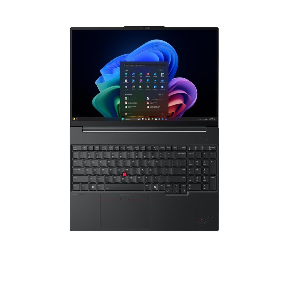 PORTATIL LENOVO THINKPAD E16 G4 CORE 5-320/ 16GB/ SSD 512GB/ 16" FHD+/ W11P