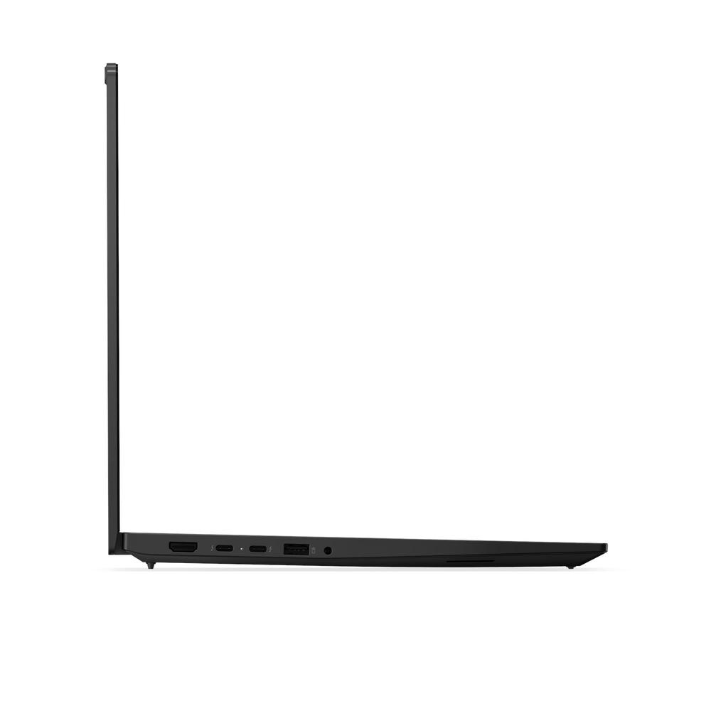 PORTATIL LENOVO THINKPAD E16 G4 CORE 5-320/ 16GB/ SSD 512GB/ 16" FHD+/ W11P