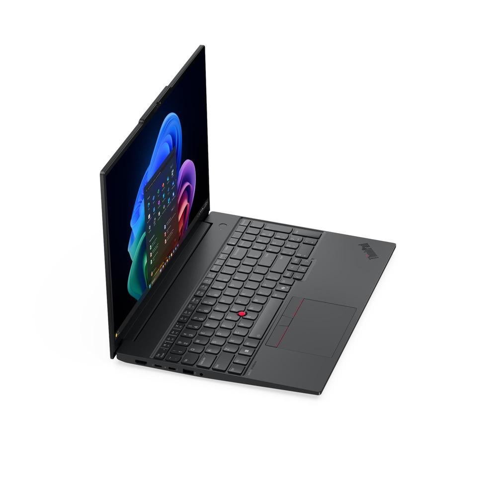 PORTATIL LENOVO THINKPAD E16 G4 CORE 5-320/ 16GB/ SSD 512GB/ 16" FHD+/ W11P