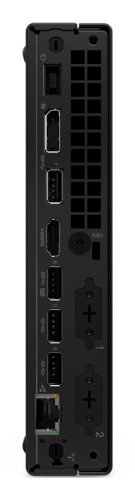 MINI ORDENADOR LENOVO THINKCENTRE M70Q G6 U7-265T/ 16GB/ SSD 512GB/ W11P