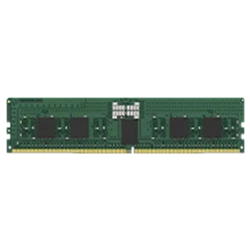 MEMORIA RAM DDR5 16GB KINGSTON / 5600MT/S / PC5-44800 / CL46