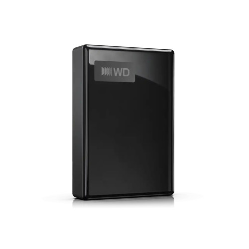 DISCO DURO EXTERNO HDD WD WESTERN DIGITAL 2TB MY PASSPORT USB TIPO C NEGRO