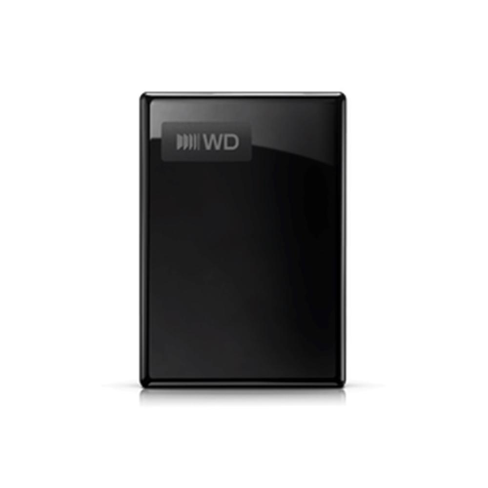 DISCO DURO EXTERNO HDD WD WESTERN DIGITAL 5TB MY PASSPORT USB TIPO C NEGRO