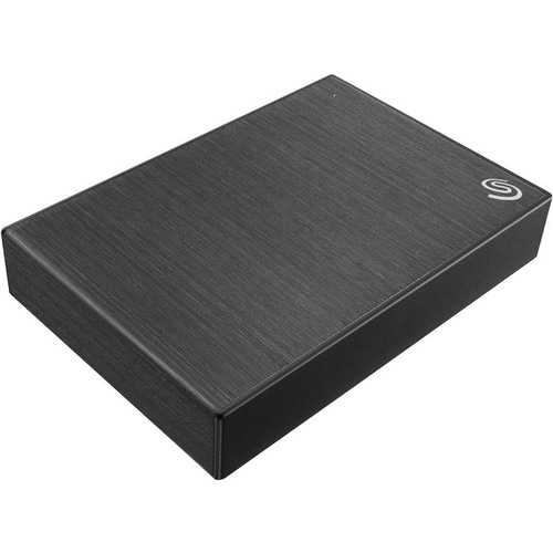 DISCO DURO EXTERNO HDD SEAGATE ONE TOUCH STKY1000400 1TB 2.5" USB 3.0 NEGRO